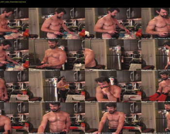 maximus_787 — 72 minute Chaturbate male cam show recording, 1080p, Nov 30, 2020