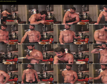 maximus_787 — 26 minute Chaturbate male cam show recording, 1080p, Nov 30, 2020