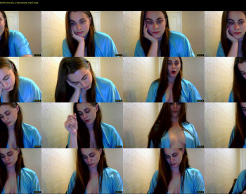 miracle_rose — 17 minute Chaturbate female cam show recording, 480p, Dec 1, 2020