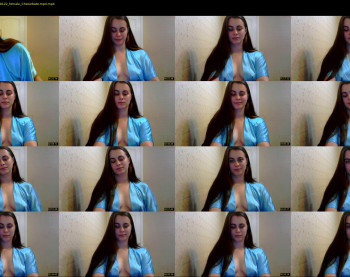 miracle_rose — 8 minute Chaturbate female cam show recording, 480p, Dec 1, 2020