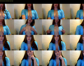 miracle_rose — 6 minute Chaturbate female cam show recording, 480p, Dec 1, 2020