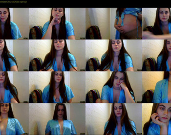 miracle_rose — 31 minute Chaturbate female cam show recording, 480p, Nov 30, 2020