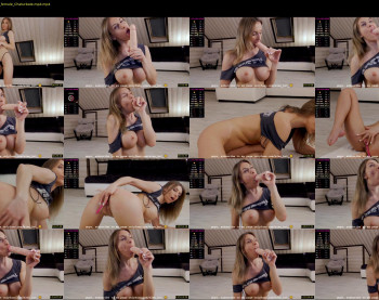 miss_x_ — 104 minute Chaturbate female cam show recording, 720p, Nov 30, 2020