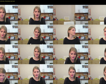 misslucci — 14 minute Chaturbate female cam show recording, 1080p, Nov 30, 2020