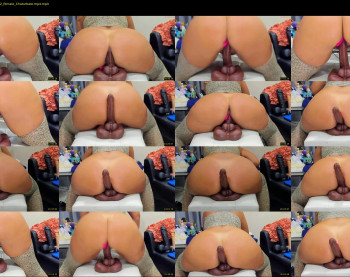 na_ta777 — 41 minute Chaturbate female cam show recording, 480p, Nov 30, 2020