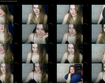 naughty_popa — 27 minute Chaturbate female cam show recording, 720p, Nov 30, 2020