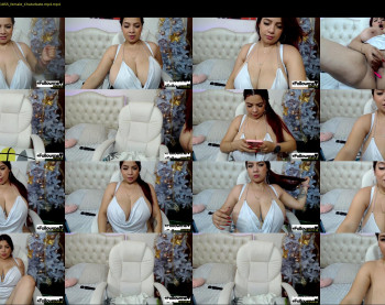 neytiri_moon — 94 minute Chaturbate female cam show recording, 720p, Nov 30, 2020