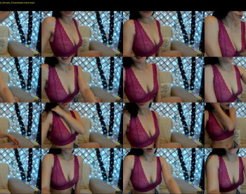 nickyplus — 21 minute Chaturbate couple cam show recording, 1080p, Nov 30, 2020