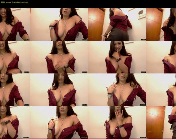 nicole_jamess — 98 minute Chaturbate female cam show recording, 720p, Nov 30, 2020