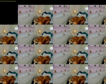 nicolette_01 — 3 minute Chaturbate female cam show recording, 1080p, Nov 30, 2020