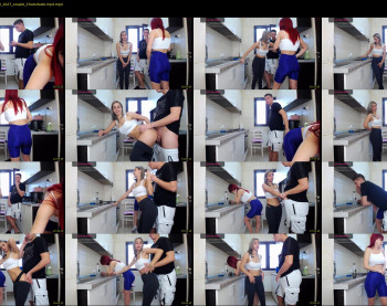 nolimitscoupl3 — 43 minute Chaturbate couple cam show recording, 720p, Nov 30, 2020