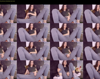 peaceduke — 5 minute Chaturbate female cam show recording, 1080p, Nov 30, 2020