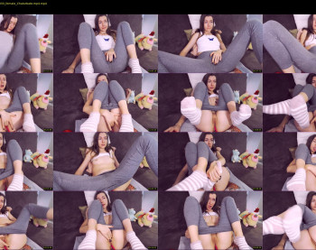 peaceduke — 32 minute Chaturbate female cam show recording, 1080p, Nov 30, 2020