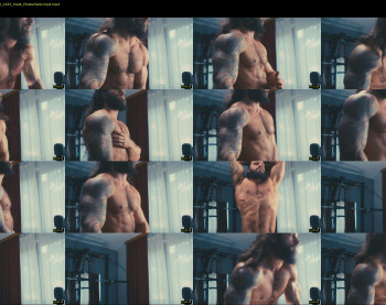 phil_chambers — 19 minute Chaturbate male cam show recording, 1080p, Nov 30, 2020