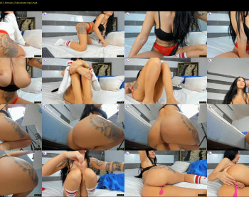 pinkyishere — 73 minute Chaturbate female cam show recording, 1080p, Nov 30, 2020