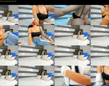 pinkyishere — 75 minute Chaturbate female cam show recording, 1080p, Nov 30, 2020