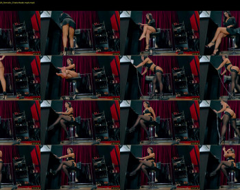 puffy_love — 118 minute Chaturbate female cam show recording, 720p, Nov 30, 2020