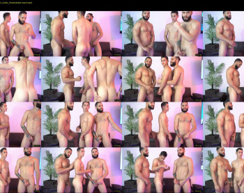querhyus — 10 minute Chaturbate male cam show recording, 1080p, Nov 30, 2020