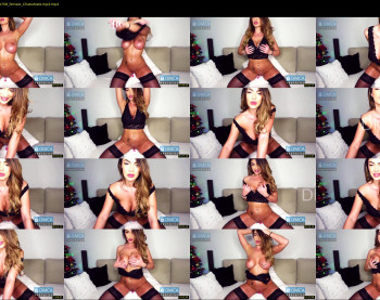 raysalexis19 — 16 minute Chaturbate female cam show recording, 1080p, Nov 30, 2020
