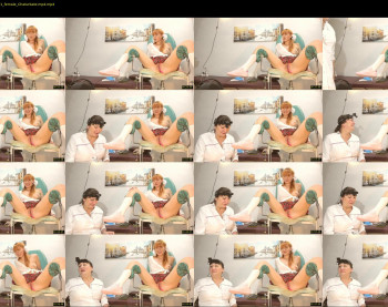 redcutevi — 3 minute Chaturbate female cam show recording, 720p, Nov 30, 2020