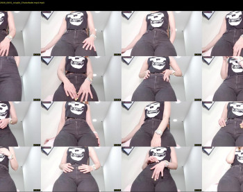 samantha_larusso_ — 10 minute Chaturbate couple cam show recording, 1080p, Dec 1, 2020