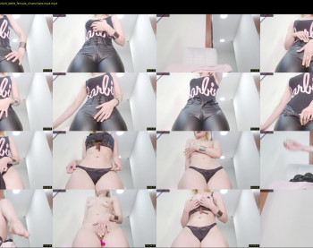 samantha_larusso_ — 75 minute Chaturbate couple cam show recording, 1080p, Nov 30, 2020