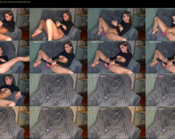 sarah__marlow__ — 73 minute Chaturbate couple cam show recording, 1080p, Nov 30, 2020