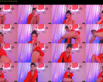 setsuna_kinoxo — 60 minute Chaturbate female cam show recording, 720p, Nov 30, 2020