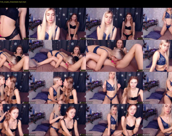 sinacampby — 18 minute Chaturbate couple cam show recording, 1080p, Nov 30, 2020