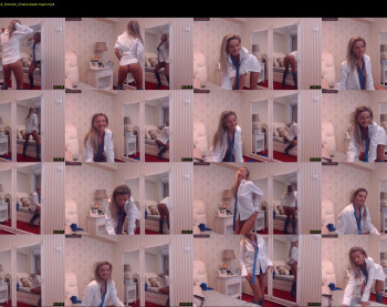 sofialloyd — 74 minute Chaturbate female cam show recording, 1080p, Dec 1, 2020
