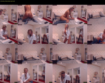 sofialloyd — 72 minute Chaturbate female cam show recording, 1080p, Dec 1, 2020