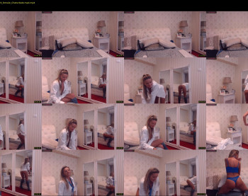 sofialloyd — 71 minute Chaturbate female cam show recording, 1080p, Dec 1, 2020