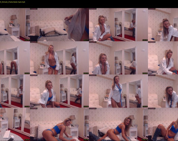 sofialloyd — 71 minute Chaturbate female cam show recording, 1080p, Dec 1, 2020