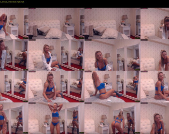 sofialloyd — 70 minute Chaturbate female cam show recording, 1080p, Dec 1, 2020