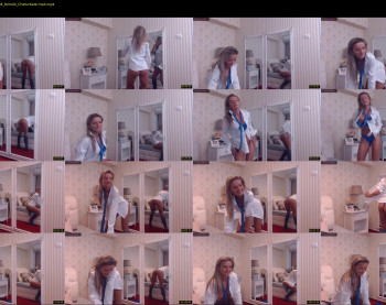 sofialloyd — 75 minute Chaturbate female cam show recording, 1080p, Nov 30, 2020