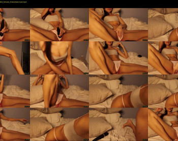 star_gazing — 21 minute Chaturbate female cam show recording, 1080p, Nov 30, 2020