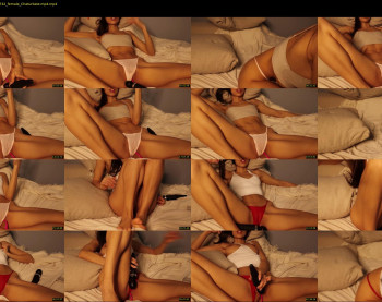 star_gazing — 49 minute Chaturbate female cam show recording, 1080p, Nov 30, 2020