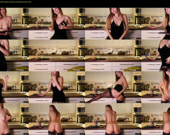 stella_and_stephan — 70 minute Chaturbate couple cam show recording, 1080p, Dec 1, 2020