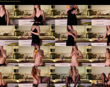 stella_and_stephan — 71 minute Chaturbate couple cam show recording, 1080p, Dec 1, 2020