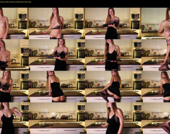 stella_and_stephan — 70 minute Chaturbate couple cam show recording, 1080p, Nov 30, 2020