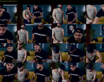 straigthguysfun — 86 minute Chaturbate male cam show recording, 720p, Nov 30, 2020