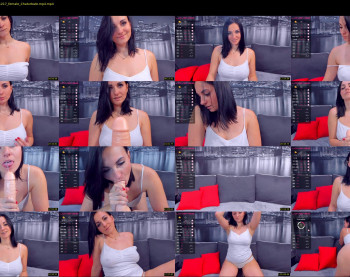 stunning_lily — 70 minute Chaturbate female cam show recording, 1080p, Nov 30, 2020