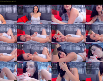 stunning_lily — 22 minute Chaturbate female cam show recording, 1080p, Nov 30, 2020