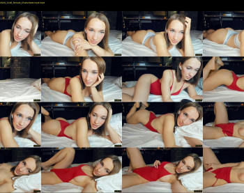 summer_sunshine_ — 70 minute Chaturbate female cam show recording, 1080p, Nov 30, 2020