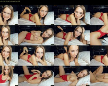 summer_sunshine_ — 70 minute Chaturbate female cam show recording, 1080p, Nov 30, 2020