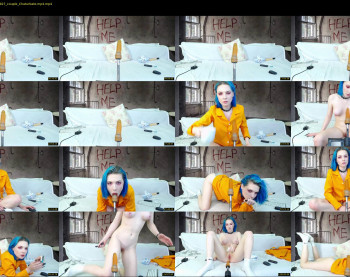 superbdolls — 78 minute Chaturbate couple cam show recording, 1080p, Nov 30, 2020
