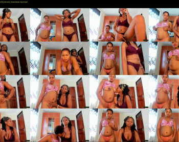 sweet_savvy — 40 minute Chaturbate female cam show recording, 1080p, Nov 30, 2020