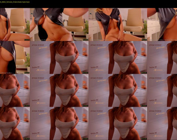 sweetnameless — 22 minute Chaturbate couple cam show recording, 1080p, Dec 1, 2020