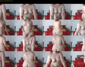 sweetybelu — 37 minute Chaturbate female cam show recording, 1080p, Nov 30, 2020