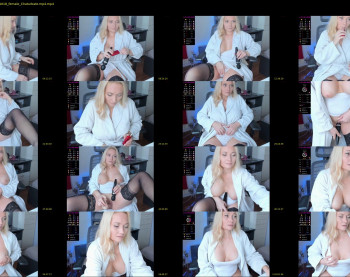 taichi75 — 72 minute Chaturbate female cam show recording, 1080p, Nov 30, 2020